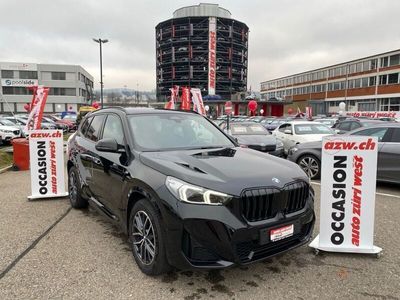 gebraucht BMW X1 sDrive 18i M Sport NEUES MODELL Steptr.-Automat