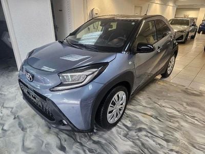 Gebraucht Toyota Aygo X 72 PS (52 kW) 2025 SUV