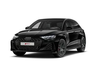 Gebraucht Audi RS3 Ambiente 400 PS (294 kW) 2025 Limousine