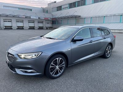Gebraucht Opel Insignia Excellence 136 PS (100 kW) 2019 Kombi