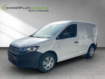 Gebraucht 2024 VW Caddy Van / Kleinbus | CHF 38’500