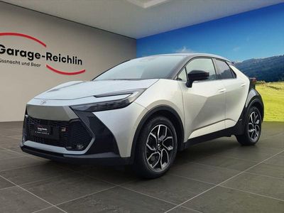 Gebraucht 2024 Toyota C-HR Sport SUV | CHF 41’680 (Fairer Preis)