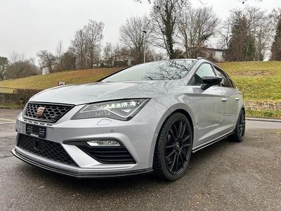 Gebraucht 2020 Cupra Leon | CHF 25’900 (Fairer Preis)