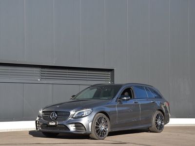 Mercedes C300