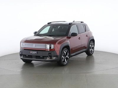 Neu 2025 Renault 4 E-Tech Komfort SUV | CHF 36’050 (Fairer Preis)