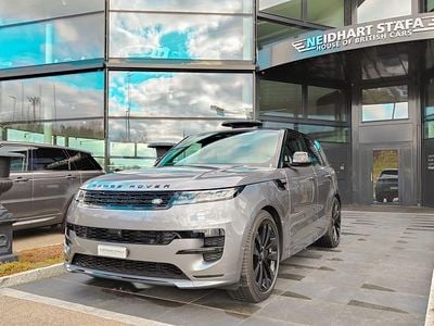 Gebraucht 2024 Land Rover Range Rover Sport Autobiography SUV | CHF 139’000
