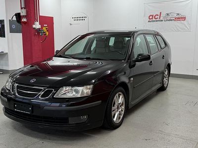 Gebraucht 2006 Saab 9-3 Vector | CHF 4’900 (Etwas zu teuer)