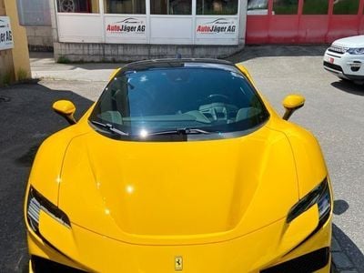 Gebraucht 2023 Ferrari SF90 Coupé | CHF 510’000