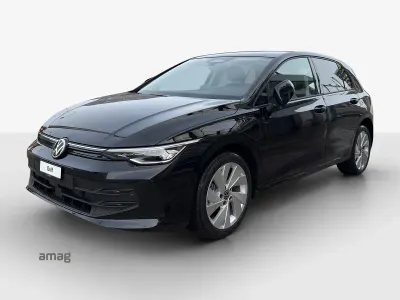 Neu (2026) VW Golf VIII Life 204 PS