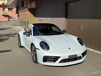 Gebraucht 2024 Porsche 911 Carrera T | CHF 128’000