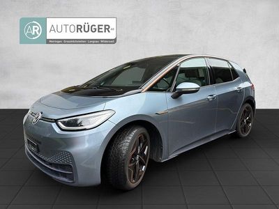Gebraucht 2021 VW ID.3 Pro Performance Kleinwagen | CHF 24’985 (Etwas zu teuer)