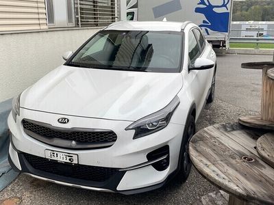 Gebraucht Kia XCeed Style 140 PS (102 kW) 2021 SUV