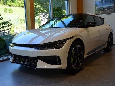 Gebraucht 2024 Kia EV6 SUV | CHF 49’900