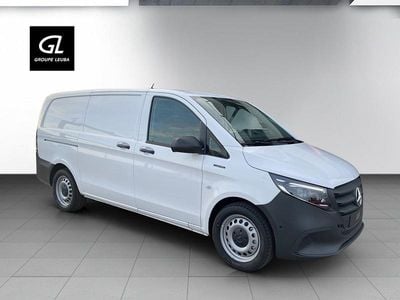 Neu 2025 Mercedes e-Vito Van / Kleinbus | CHF 45’100 (Guter Preis)