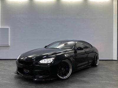 Gebraucht BMW M6 560 PS (411 kW) 2015 Coupé