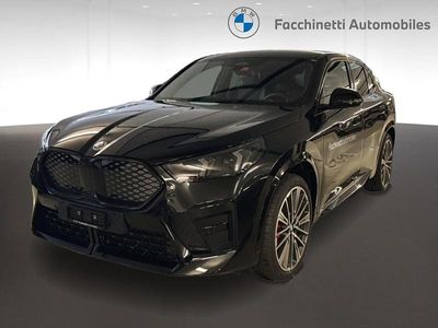 Schwarz Neu 2025 BMW iX2 M Sport SUV | CHF 66’900 (Guter Preis)