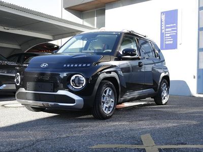 Neu 2025 Hyundai Inster Kleinwagen | CHF 30’750 (Fairer Preis)
