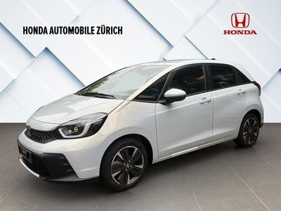 Schwarz Neu 2025 Honda Jazz Advance Kleinwagen | CHF 29’270 (Guter Preis)