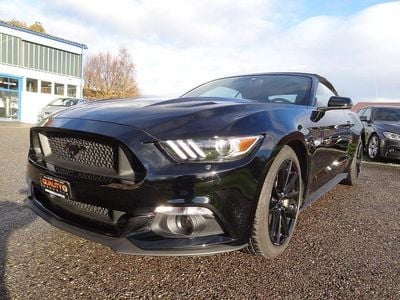 Gebraucht 2017 Ford Mustang GT Convertible Cabrio | CHF 35’000 (Fairer Preis)