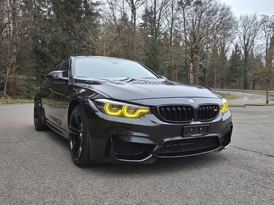 Gebraucht 2018 BMW M3 Competition Edition | CHF 69’000