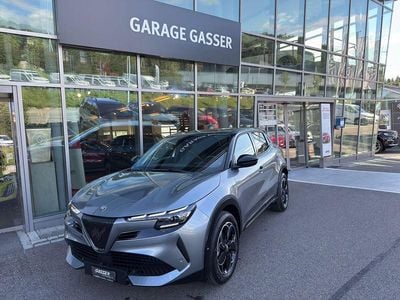 Neu 2025 Alfa Romeo GT Junior | CHF 36’690