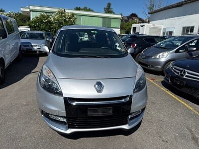 Renault Scénic III