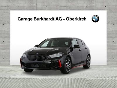 gebraucht BMW 128 ti Steptronic