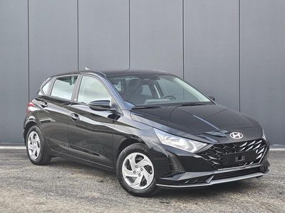Gebraucht 2024 Hyundai i20 | CHF 19’900 (Etwas zu teuer)
