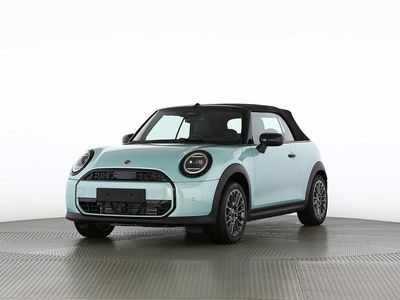 Neu 2025 Mini Cooper Kleinwagen | CHF 41’660