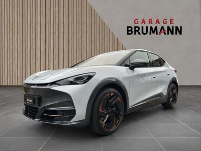 Grau Neu 2025 Cupra Tavascan VZ SUV | CHF 46’900 (Guter Preis)