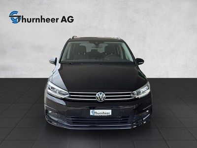 Gebraucht VW Touran Comfortline 150 PS (110 kW) 2024 Van / Kleinbus