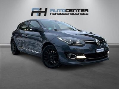 Gebraucht 2016 Renault Mégane III Bose Edition | CHF 4’500 (Fairer Preis)