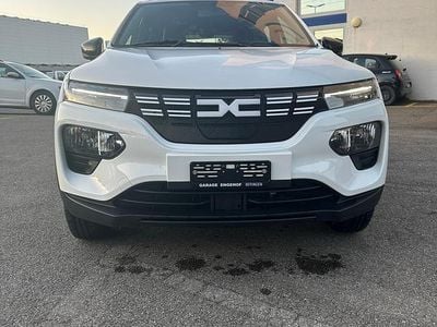 Gebraucht 2023 Dacia Spring Expression Kleinwagen | CHF 8’500 (Guter Preis)