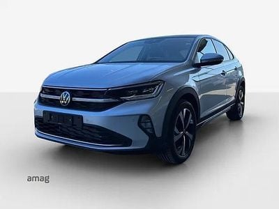 Reflexsilber metallic Neu 2025 VW Taigo United SUV | CHF 37’500 (Etwas zu teuer)