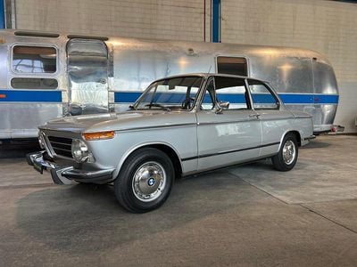Gebraucht 1973 BMW 2002 Limousine | CHF 26’350