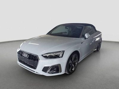 Gebraucht 2024 Audi A5 Cabriolet S-Line Cabrio | CHF 55’900 (Fairer Preis)