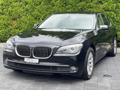 Gebraucht 2011 BMW 730 Sport Line Limousine | CHF 13’988