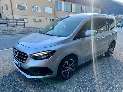 Gebraucht Mercedes 180 Style 116 PS (85 kW) 2023 Limousine