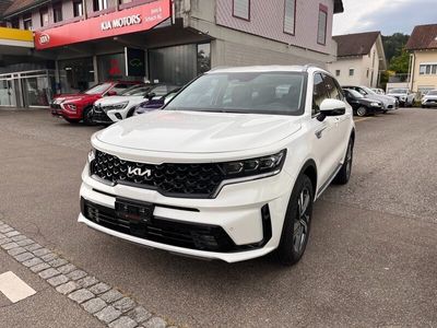 gebraucht Kia Sorento Sorento 1.6 T-GDi PHEV 7P.