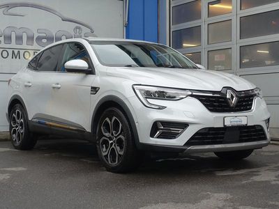 Gebraucht 2023 Renault Arkana Techno SUV | CHF 19’900 (Fairer Preis)