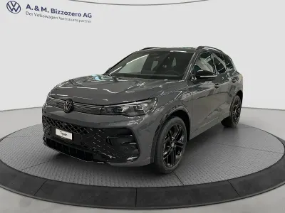 Neu (2026) VW Tiguan United 272 PS | Fairer Preis