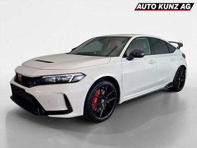 Neu 2025 Honda Civic Type R Limousine | CHF 47’989