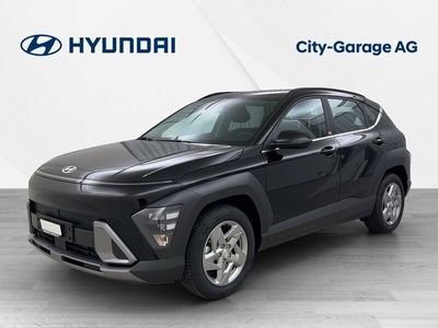 gebraucht Hyundai Kona 1.6 T-GDi Origo 4WD