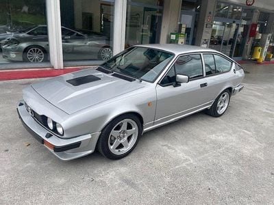 Gebraucht 1982 Alfa Romeo Alfetta Coupé | CHF 49’900