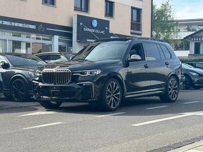 Gebraucht 2020 BMW X7 Comfort Edition SUV | CHF 79’900