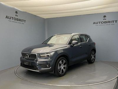 Gebraucht 2020 Volvo XC40 Inscription SUV | CHF 32’900 (Fairer Preis)