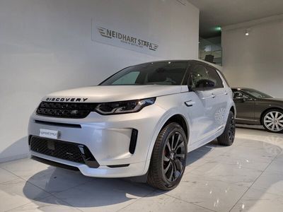 Neu 2025 Land Rover Discovery Sport Black Edition SUV | CHF 79’900