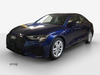 Gebraucht 2020 Audi A3 e-tron S-Line Kleinwagen | CHF 21’510