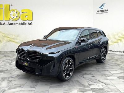 Gebraucht BMW XM Comfort Edition 748 PS (550 kW) 2025 SUV