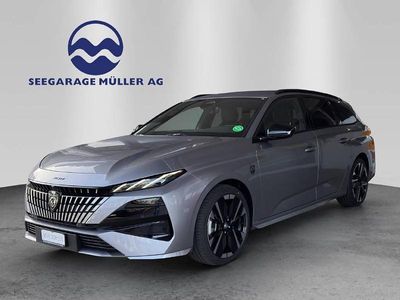 Neu 2025 Peugeot 308 GT Kombi | CHF 39’990 (Etwas zu teuer)